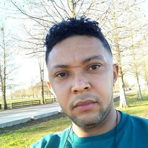 Meet your Posher, Roberto